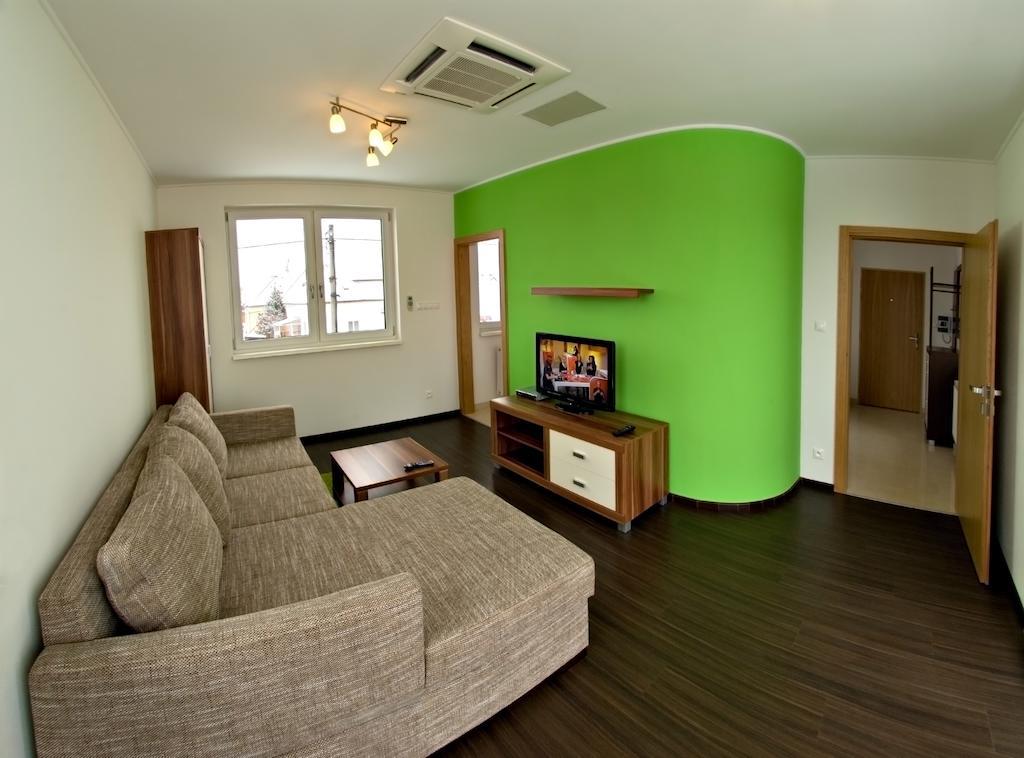 Fine Restaurant & Apartments Malacky Room photo